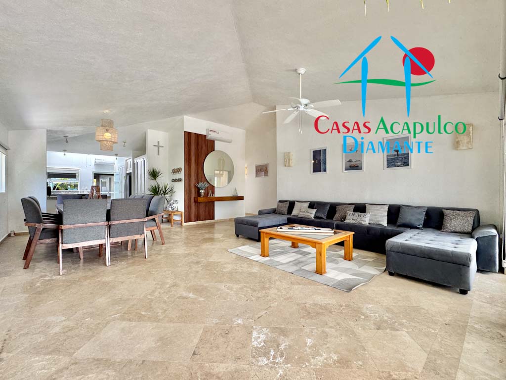 Villas Princess I Villa 61 - Estancia 2